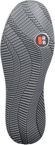 Redbrick motion agile af s1ps esd | zwart | maat 41 - 8713458012229