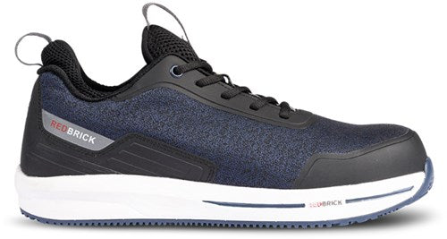 Ty redbrick motion infini af s1ps esd | azul negro | talla 40 - 8713458012113