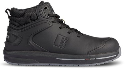 Redbrick motion shade high af s3s esd | black | size 39 - 8713458011215