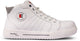 Redbrick pivot high s3s | wit | maat 42 - 8713458014681