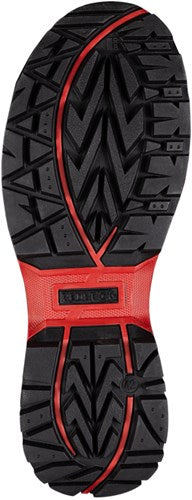 Redbrick pulse ankle boot s3s bruin 32335 | bruin | maat 39 - 00.083.031.11