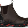 Botín Redbrick pulse s3s marrón 32335 | marrón | talla 41 - 00.083.031.13