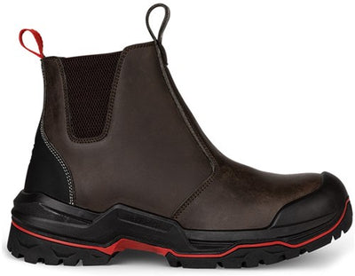 Stivaletto Redbrick Pulse S3S Marrone 32335 | marrone | misura 42 - 00.083.031.14