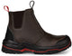 Redbrick pulse ankle boot s3s bruin 32335 | bruin | maat 43 - 00.083.031.15