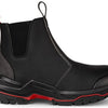 Botín Redbrick pulse s3s negro 32334 | negro | talla 41 - 00.083.031.03