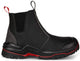 Botín Redbrick pulse s3s negro 32334 | negro | talla 48 - 00.083.031.10