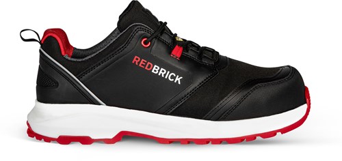 Redbrick pulse laag s3 esd 32320 maat 43 - 8713458007904