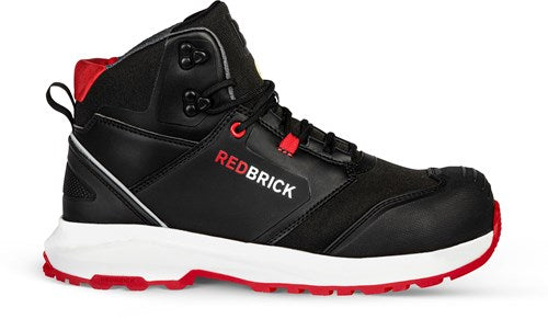 Redbrick pulse overnose hoog s3 + kn esd 32324 maat 49 - 8713458008895