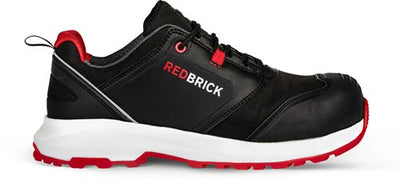 Redbrick Pulse Overnose basso s3+kn esd 32323 taglia 39 - 8713458008697