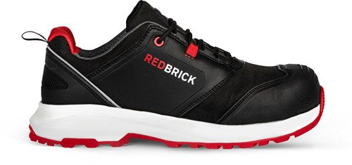 Redbrick pulse overnose laag s3 + kn esd 32323 maat 44 - 8713458008741