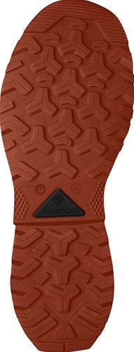 Redbrick pulse speed lace bajo s3 32325 talla 39 - 8713458008925