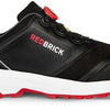 Redbrick pulse speed lace laag s3 32325 maat 48 - 8713458009014