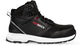 Redbrick pulse waterproof hoog s3 32322 | zwart | maat 45 - 00.083.031.77