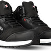 Redbrick pulse waterproof hoog s3 32322 | zwart | maat 49 - 00.083.031.81