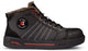 Redbrick slam s3s | zwart | maat 48 - 8713458013479