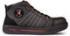 Redbrick splash s7s | zwart | maat 44 - 8713458014506