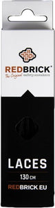 Redbrick veters 130cm 29 | zwart | maat 130 cm - 00.083.027.13
