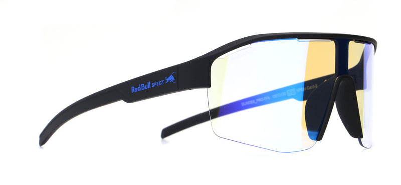 Red bull spect eyewear dundee_pro-01 chrom x - gafas deportivas