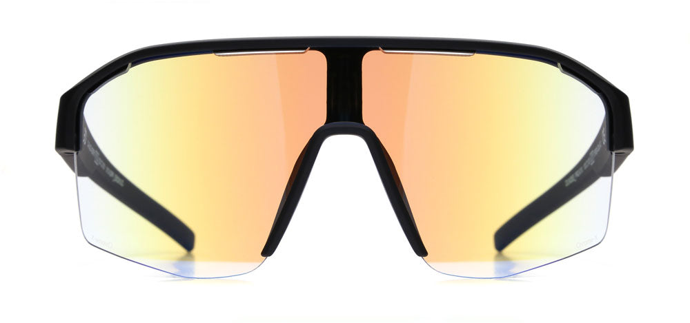Red bull spect eyewear dundee_pro-01 chrom x - gafas deportivas