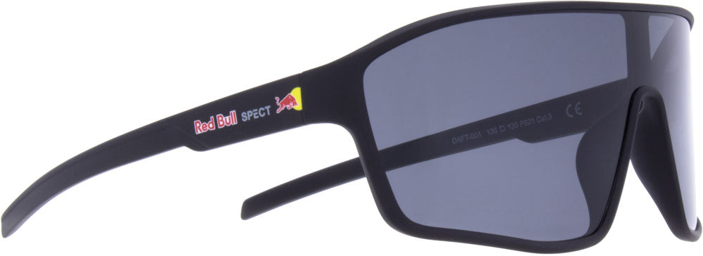 Gafas red bull spect daft smoke - gafas deportivas