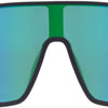 Gafas red bull spect daft brown blue mirror - gafas deportivas