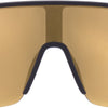 Red bull spect eyewear dakota smoke gold mirror - sports glasses