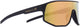 Red bull spect eyewear dash verde specchio oro - occhiali sportivi