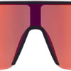 Red bull spect eyewear dundee brown -orange mirror - sports glasses