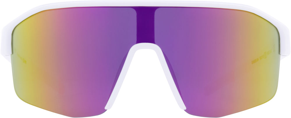 Red bull spect eyewear dundee brown pink mirror - gafas deportivas