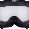 Red bull spect eyewear evan-005 transparent - mx goggle