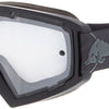 Red bull spect eyewear whip-002 transparent - mx goggle
