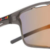 Red bull spect eyewear rumble-001ibx brown photochromic - sports glasses