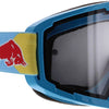 Red bull spect eyewear whip-010 transparent - mx goggle