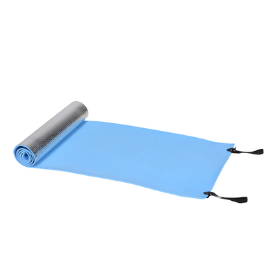 Tappetino da campeggio Redcliffs blu 180x50 cm