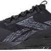 Reebok werkschoen nano ib3480 laag s3s | zwart | maat 39 - 690774734951