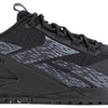 Reebok werkschoen nano ib3480 laag s3s | zwart | maat 44 - 690774735002
