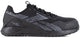 Reebok werkschoen nano ib3480 laag s3s | zwart | maat 45 - 690774735019