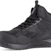 Reebok werkschoen nano ib3484 hoog s3s | zwart | maat 45 - 690774735255