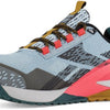 Reebok werkschoen nano ib382 s1ps | blauw roze | maat 38 - 690774734876