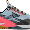Reebok werkschoen nano ib382 s1ps | blauw roze | maat 38 - 690774734876