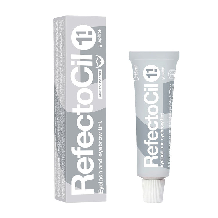 Refectocil Refectocil Pintura de pestañas gris no.
