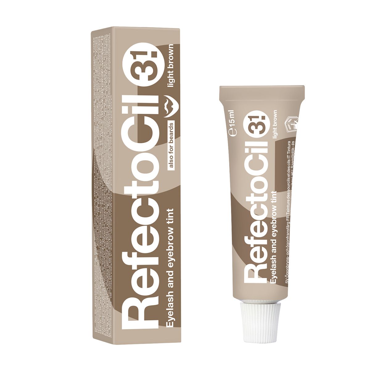 Refectocil Refectocil Paint Oftion Or