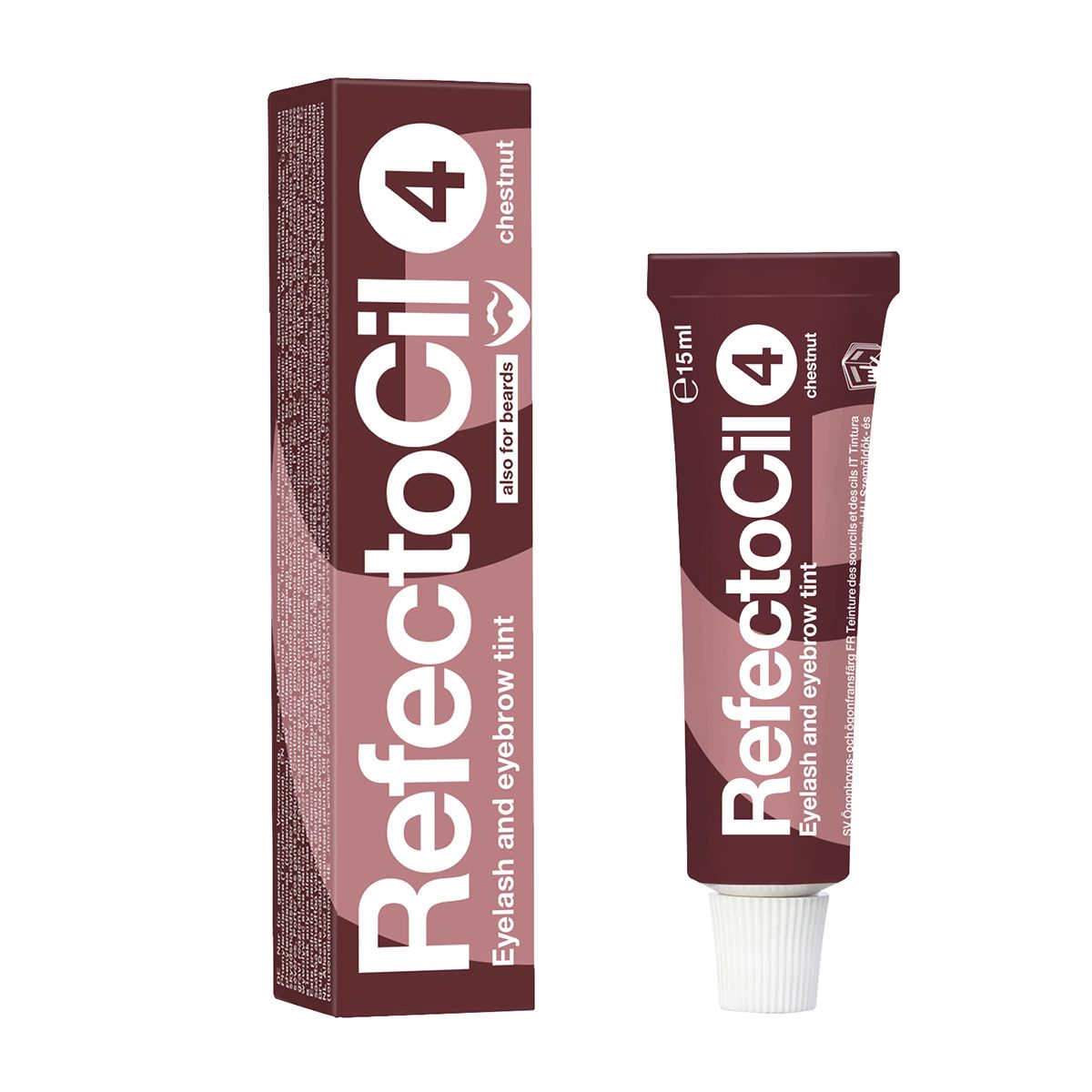 Refectocil Refectocil Paint Castas Nr