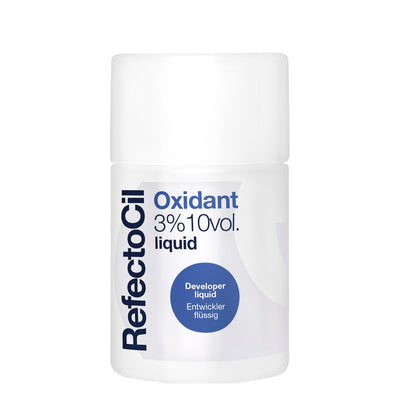 Refectocil Refectocil Oxidante Líquido 3% 100 ml