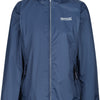 Regatta Corinne IV chubasquero señora azul marino talla XL