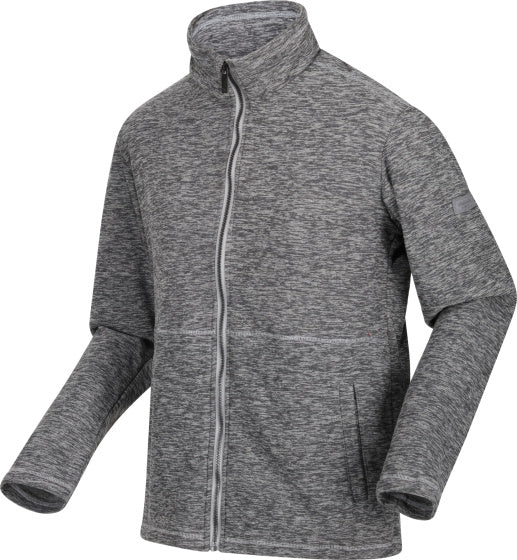 Regatta Eilon Outdoorvest Men Size Grigio L