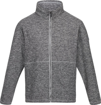 Regata Eilon Outdoorvest Men tamaño gris l