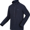 Regatta Eilon outdoorvest heren marineblauw maat L