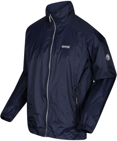 Regatta Lyle IV mackintosh hombre azul oscuro talla XXL
