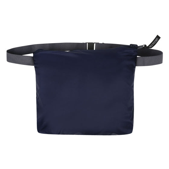 Regatta Lyle IV mackintosh hombre azul oscuro talla XXL